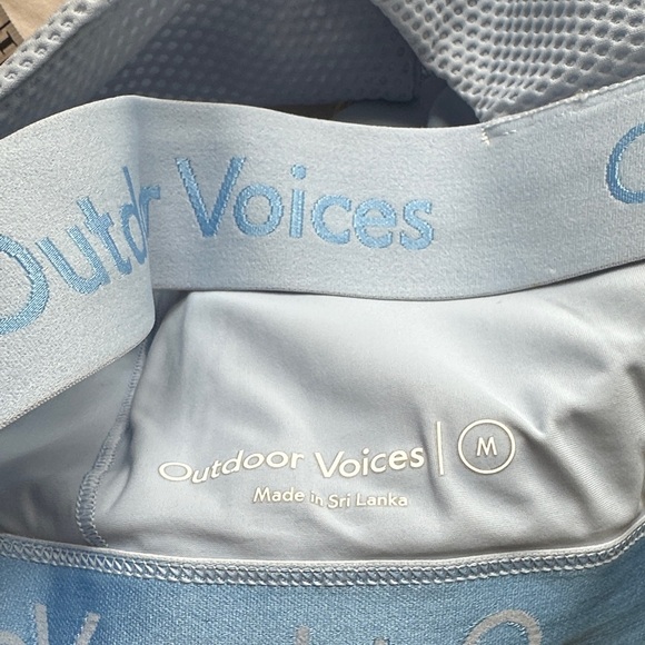 Outdoor Voices Set - Picture 3 of 5